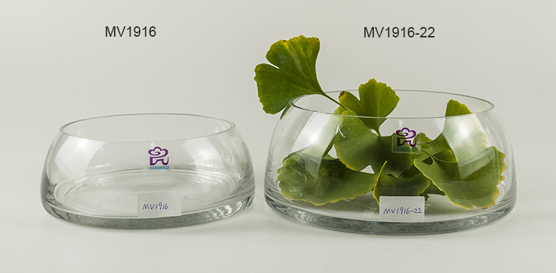Vase Glass