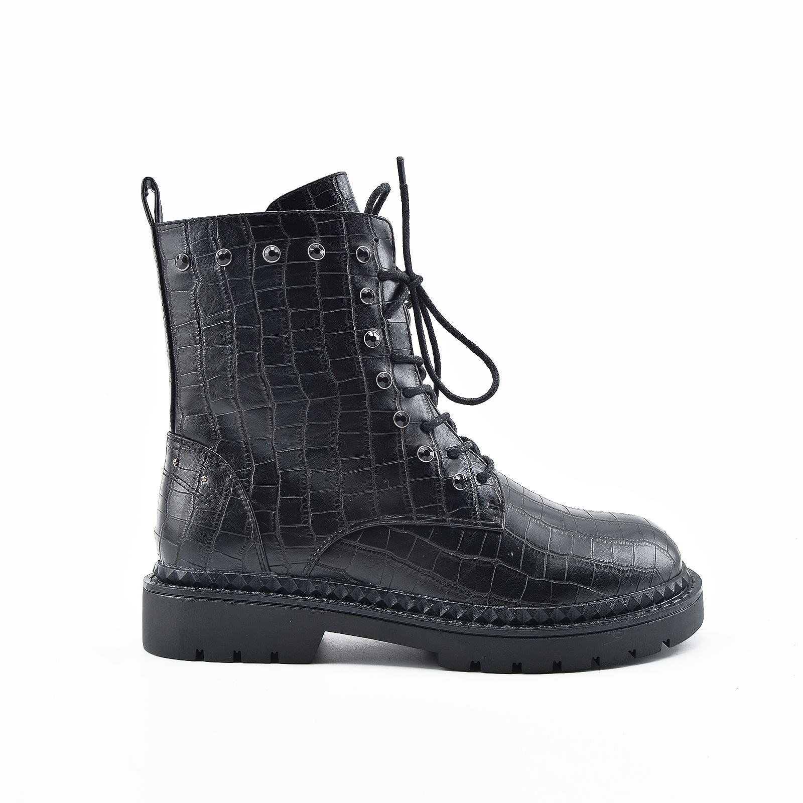 Women's Pike Slip on Boot