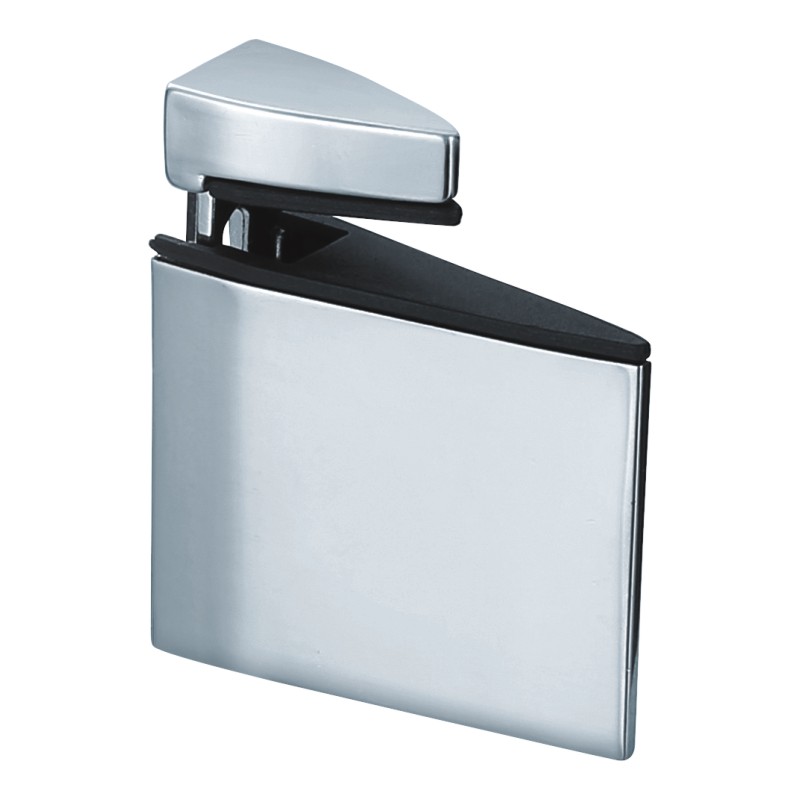 ZInc alloy glass clamp