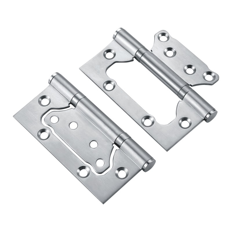 Hinges
