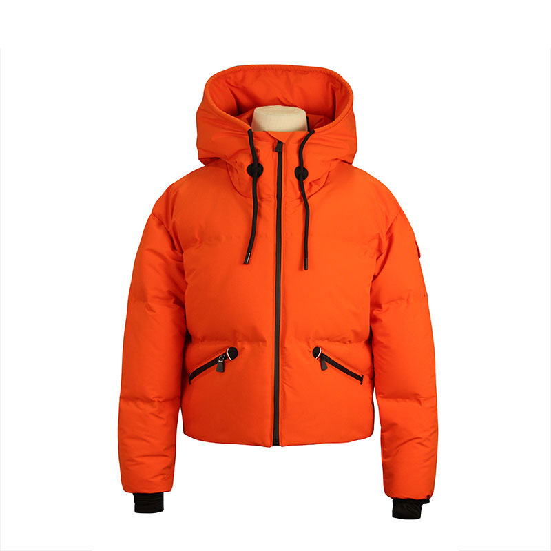 Women's jacket