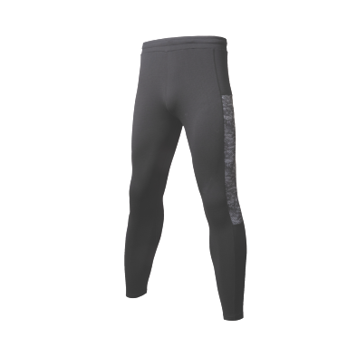 Winter/Autumn Fleeced Thermal Tight Long 24