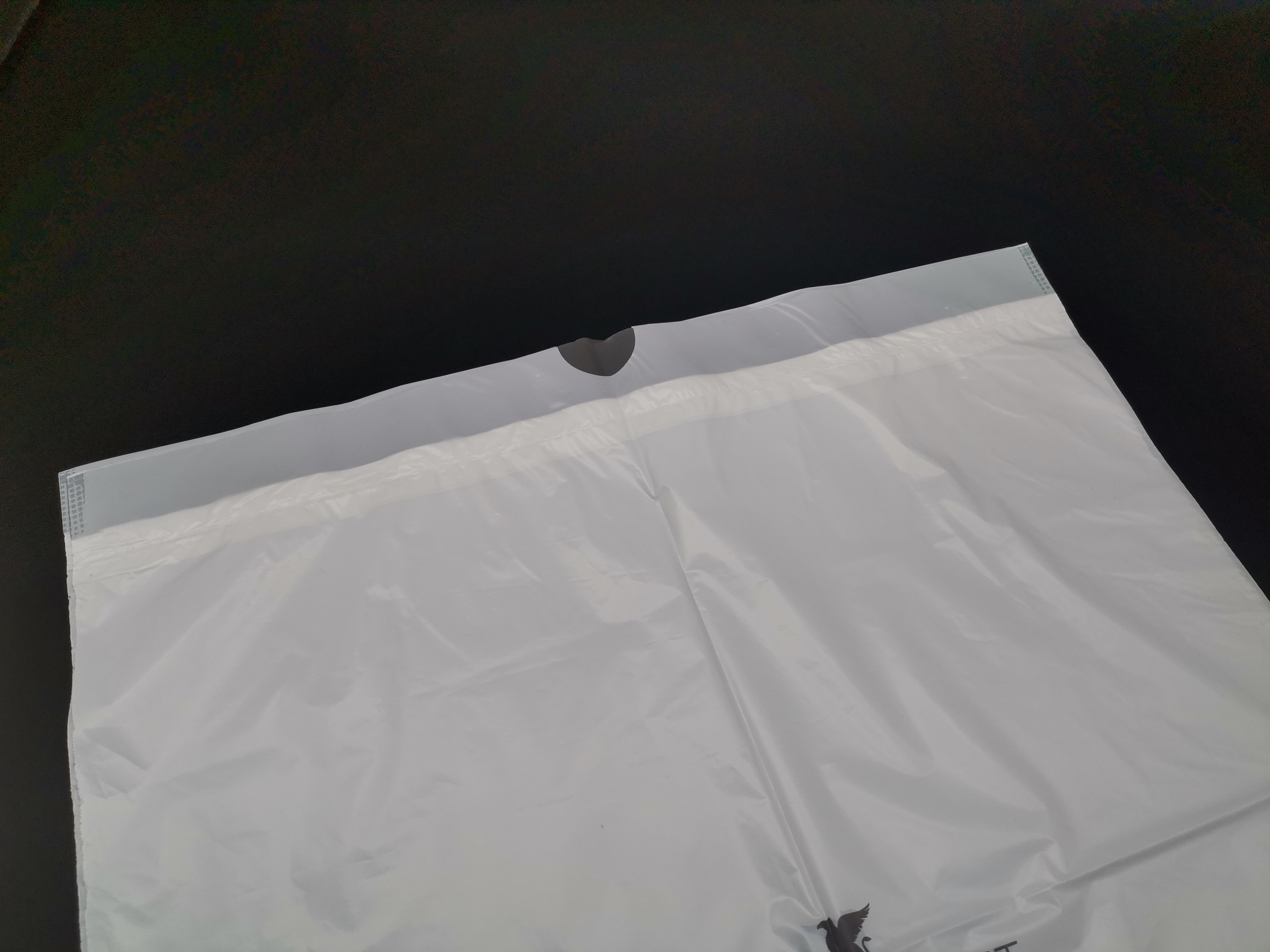 Laundry bag