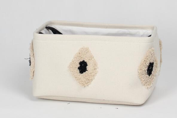 fabric basket