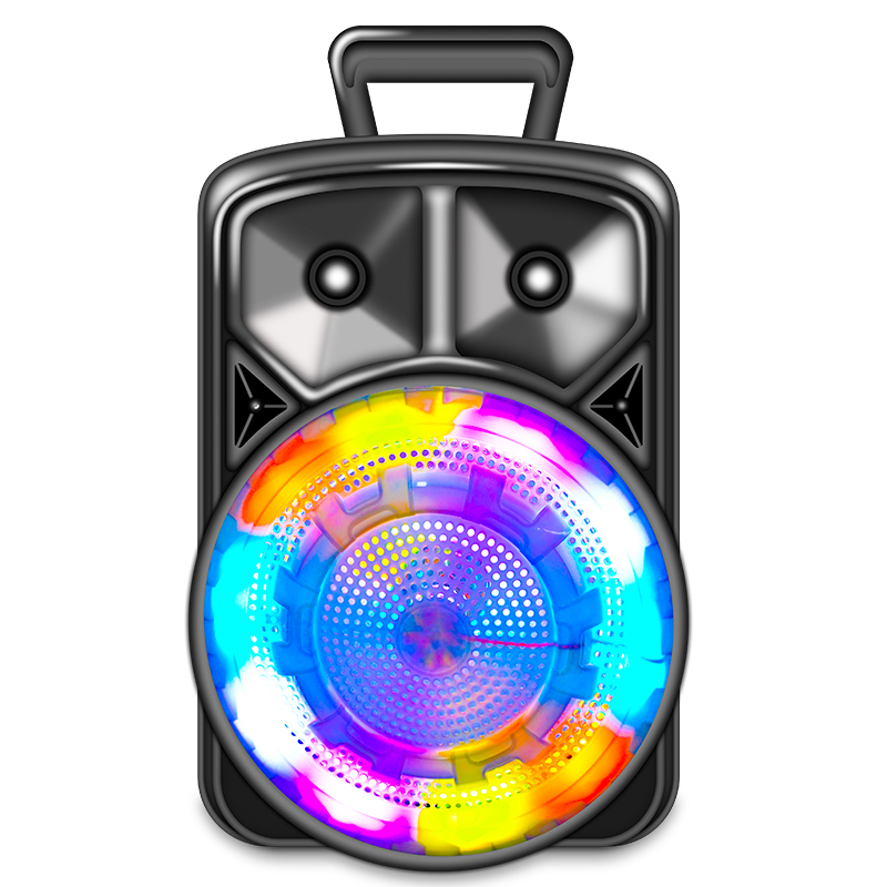 protable speaker