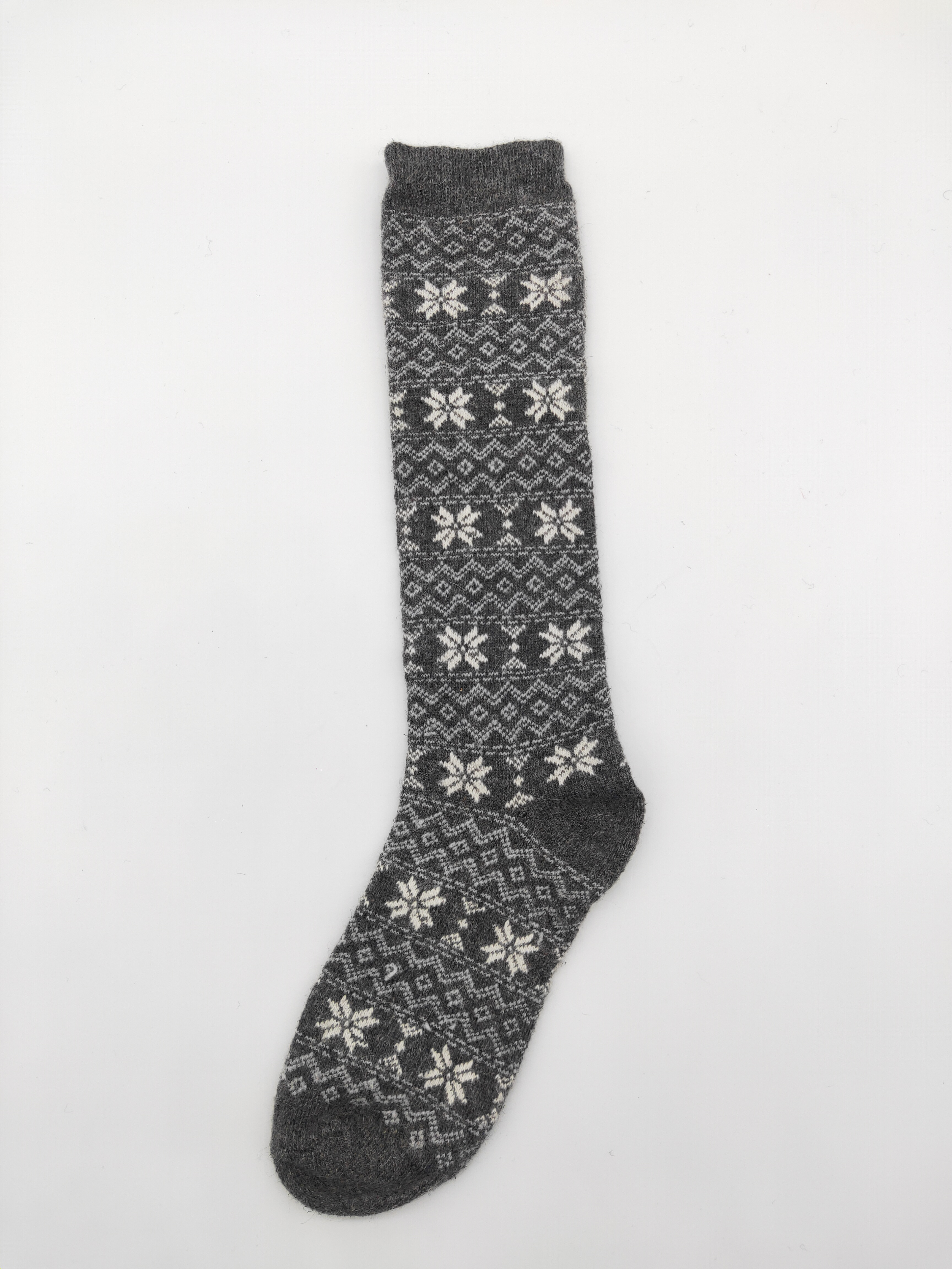 Ladies Knee High Socks