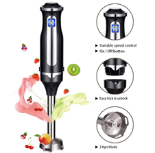 hand blender KAC-40CA