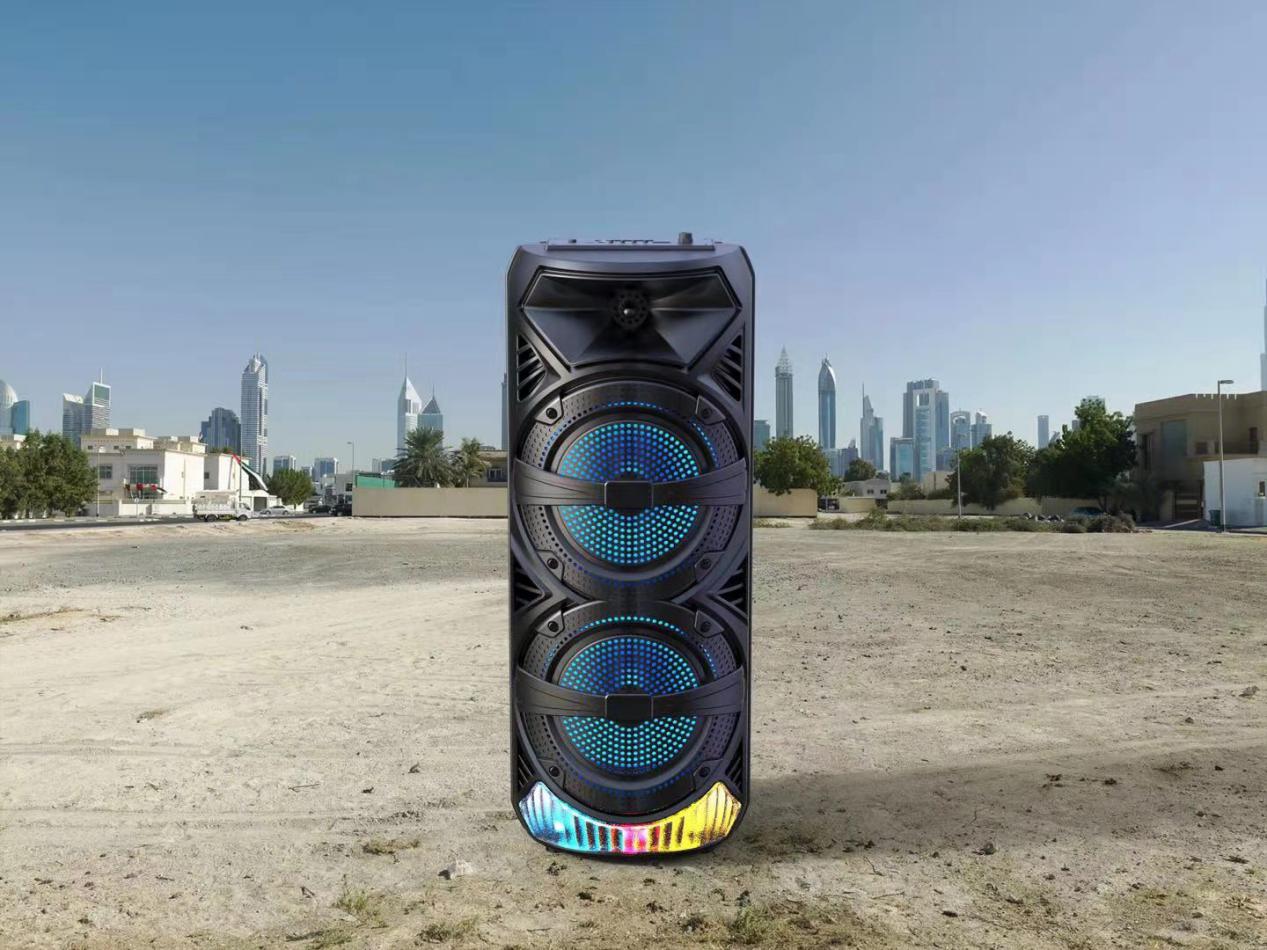 Buletooth Party Speaker Trolley Speaker