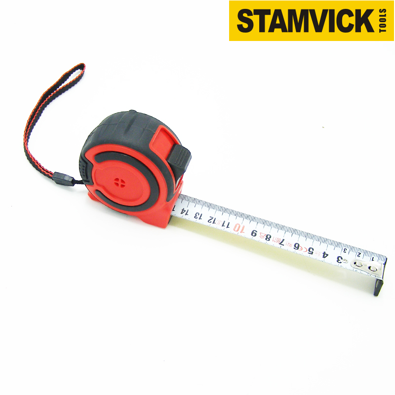 Steel Tape