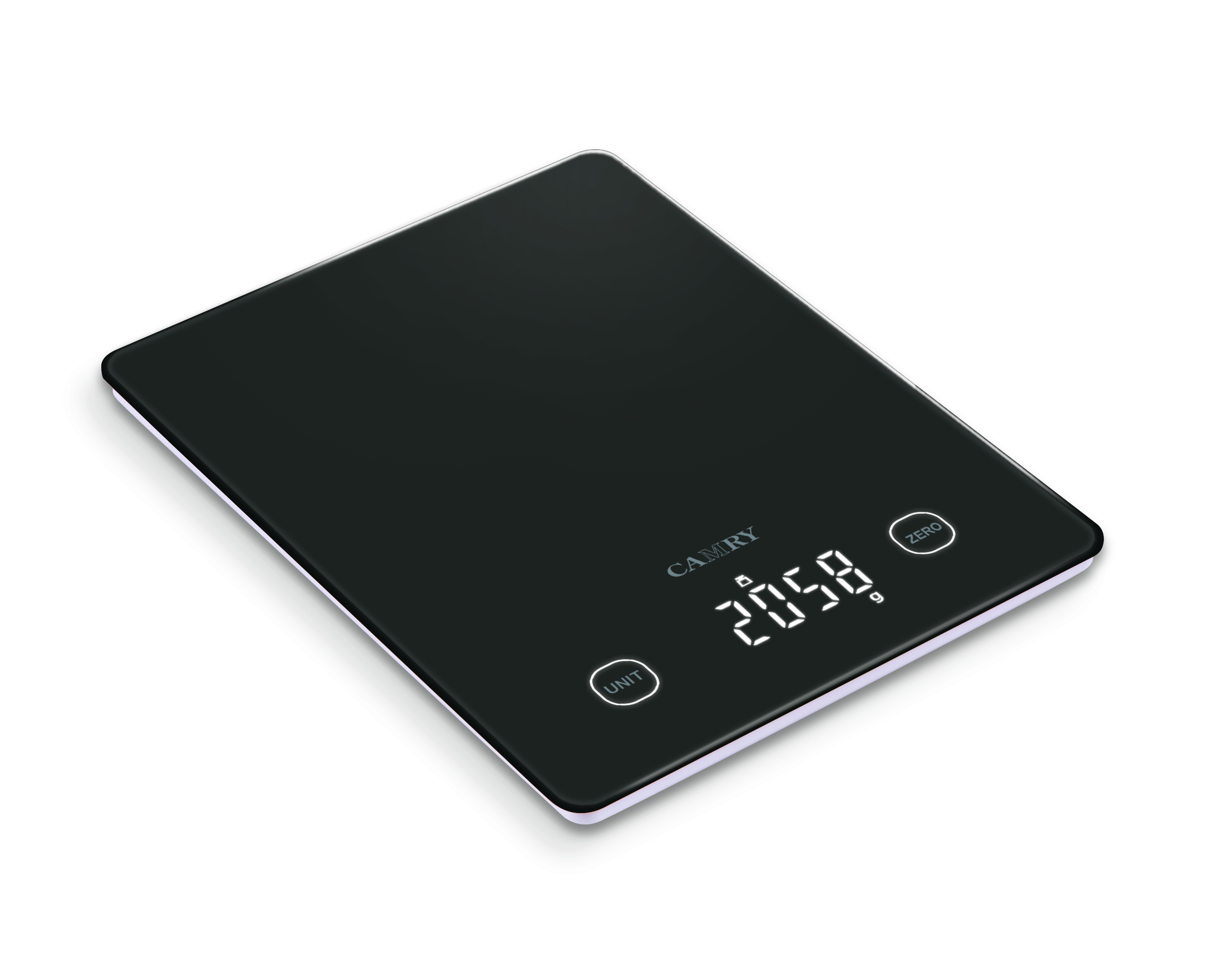 Electronic Kitchen Scales