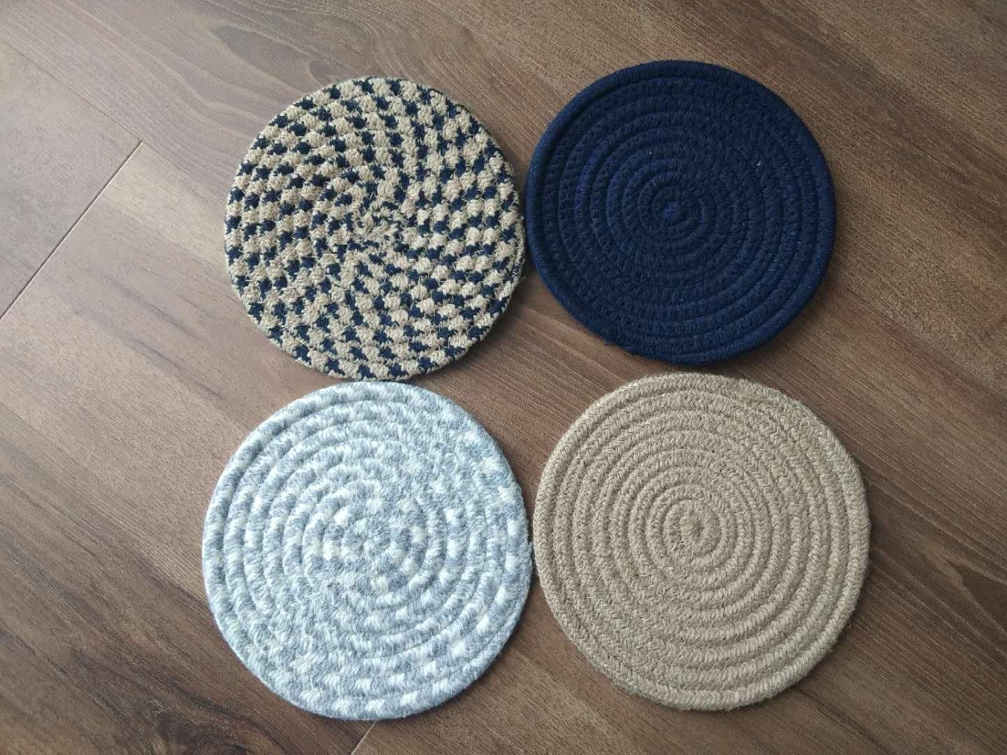 cotton mat