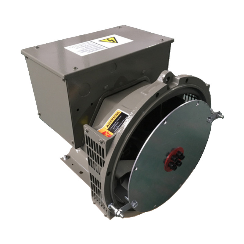 15kw ac synchron generator with avr
