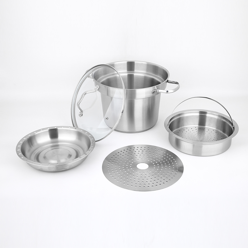 Multipurpose Pan