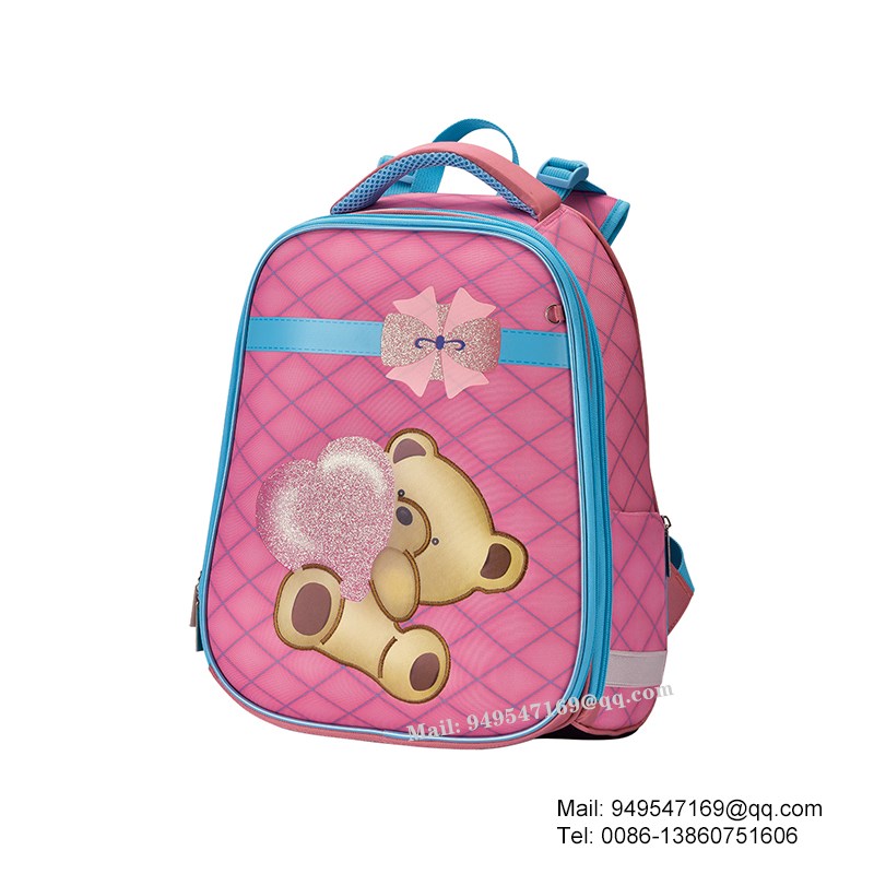 EVA Backpack/ EVA School bag/ Hard bag/ Hard Backpack/ School bag
