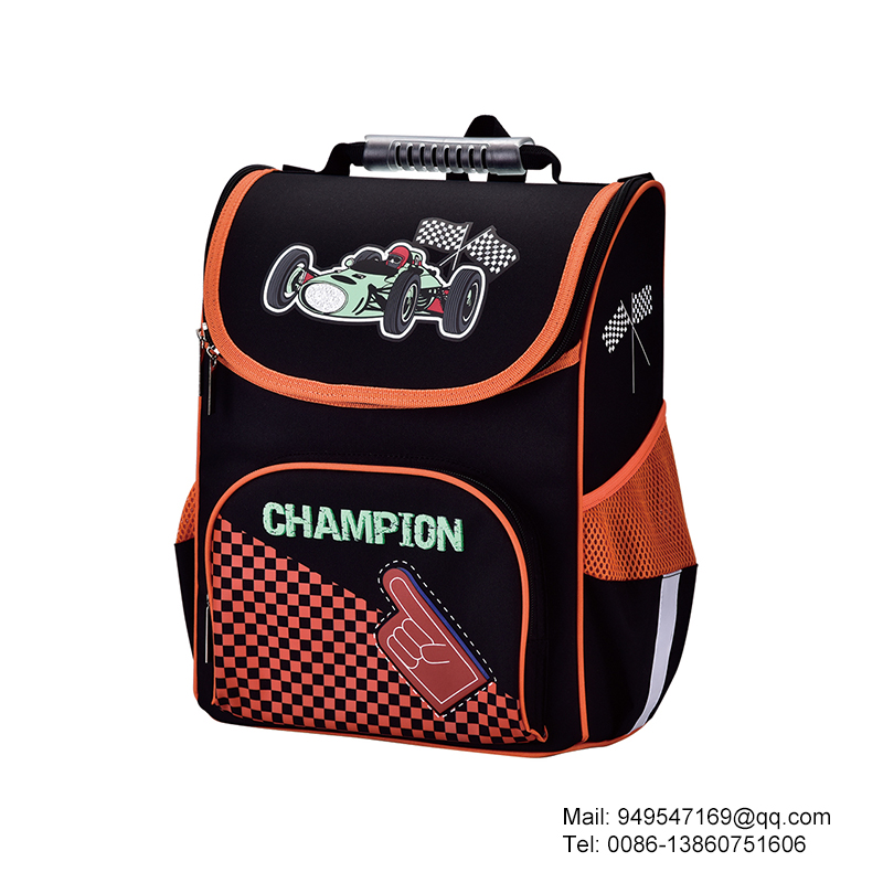 EVA backpack