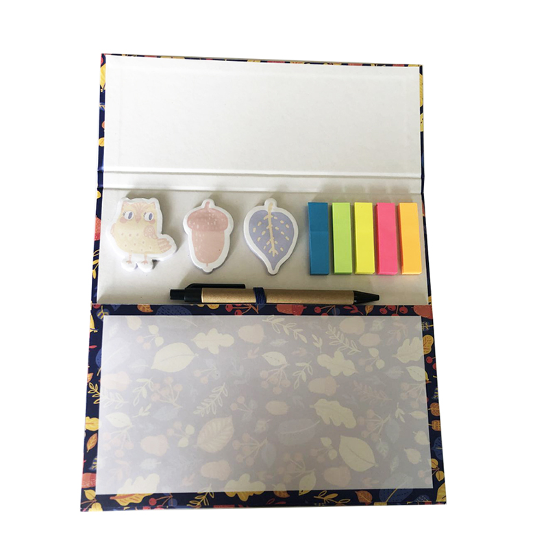 Memo pad
