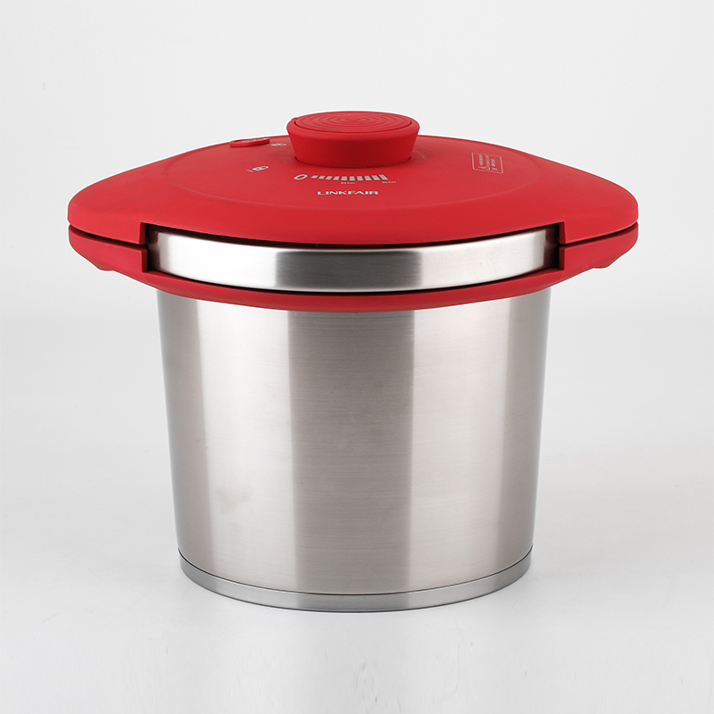 pressure cooker