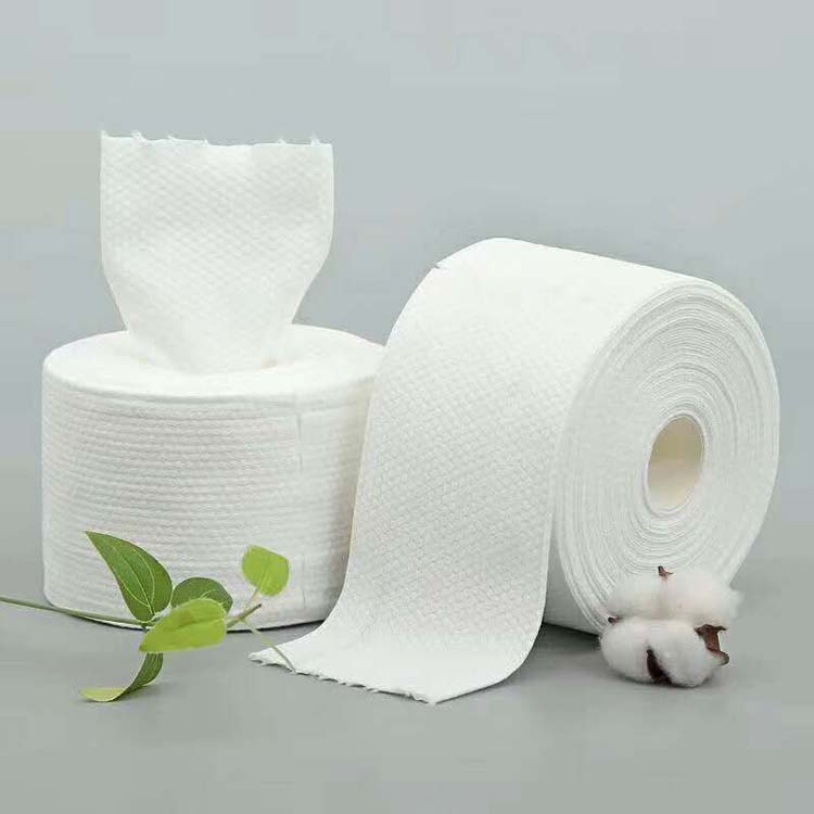 viscose nonwoven cloths
