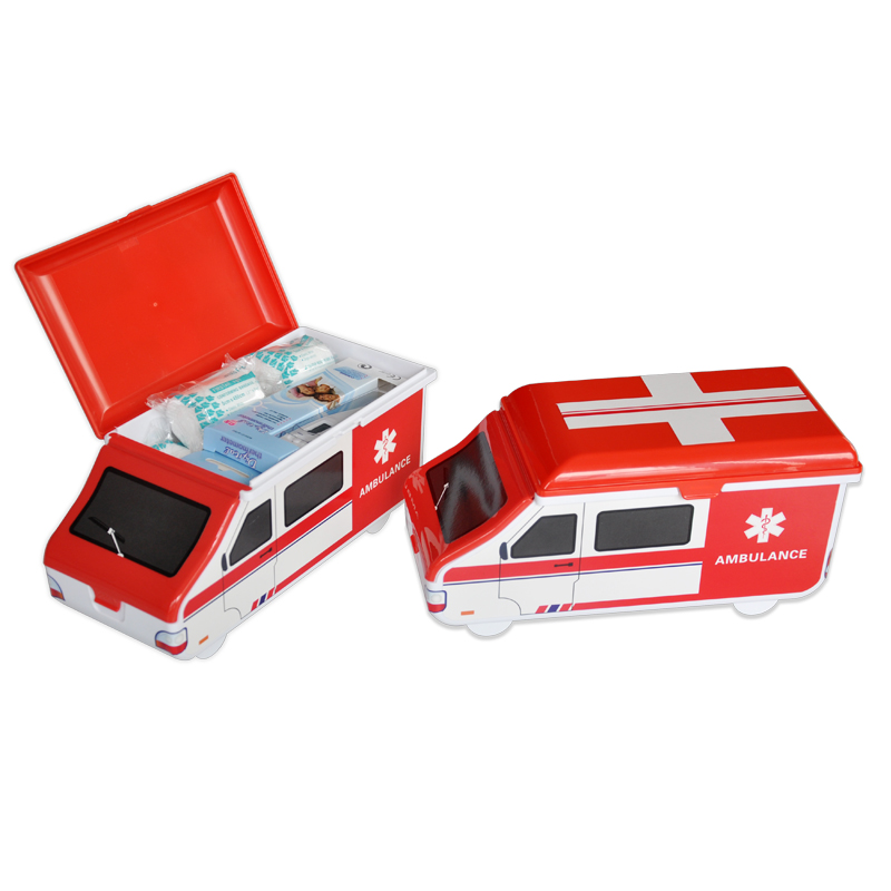 Ambulance Emergency Kit