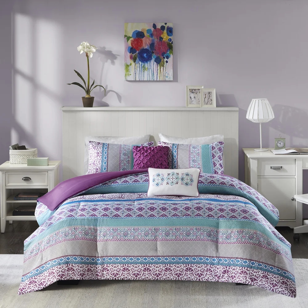 comforter set