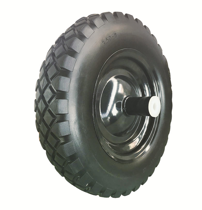 3.50-8 wheel barrows wheel