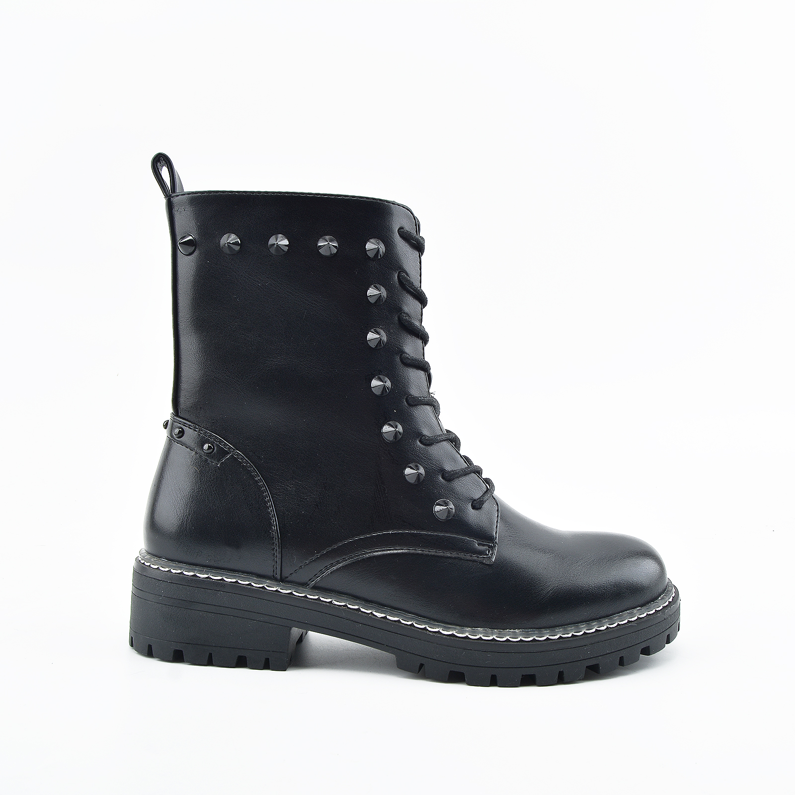 Women's Pike Slip on Boot