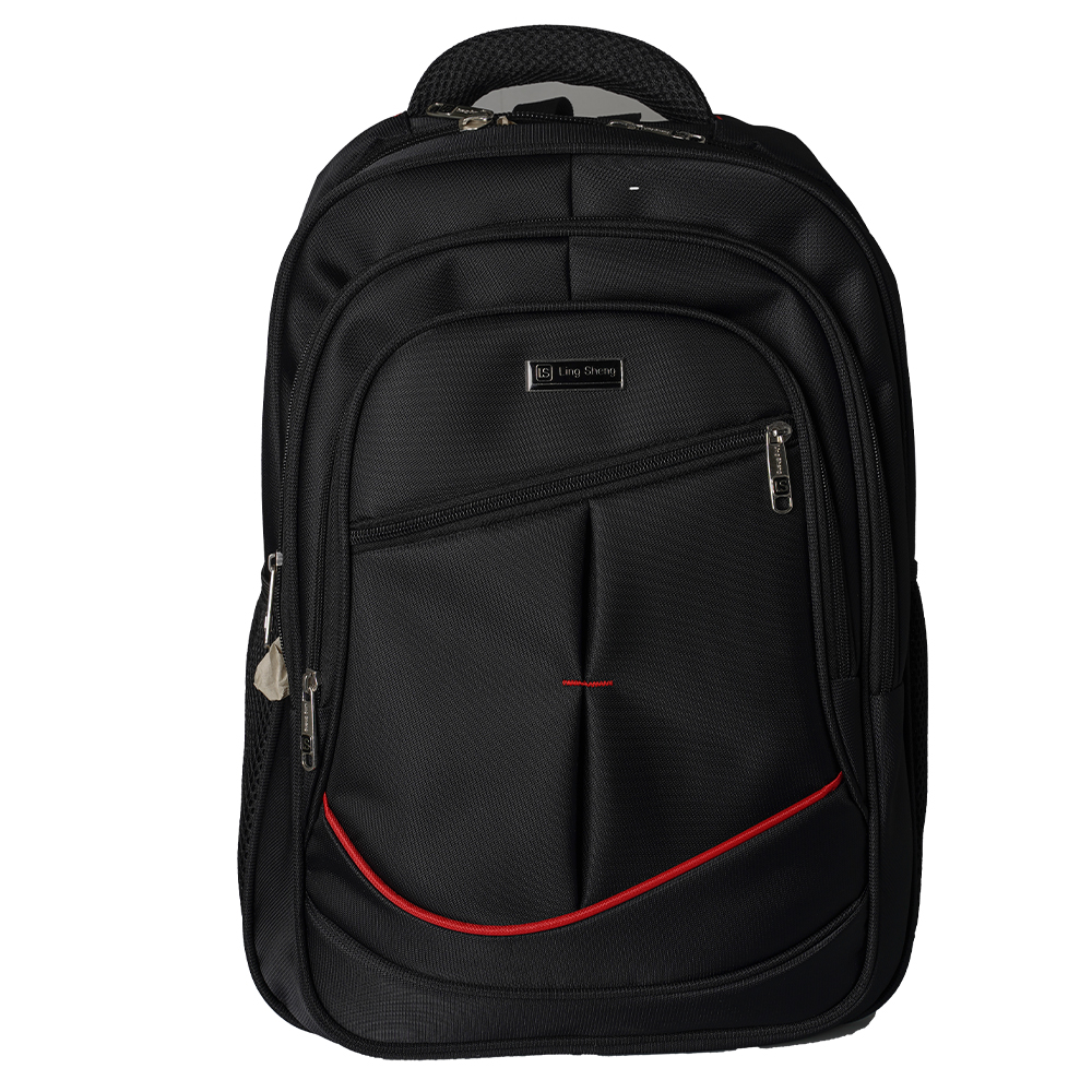 Intelligent Computer Backpack