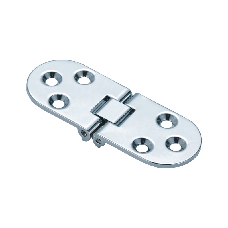 Flap hinge