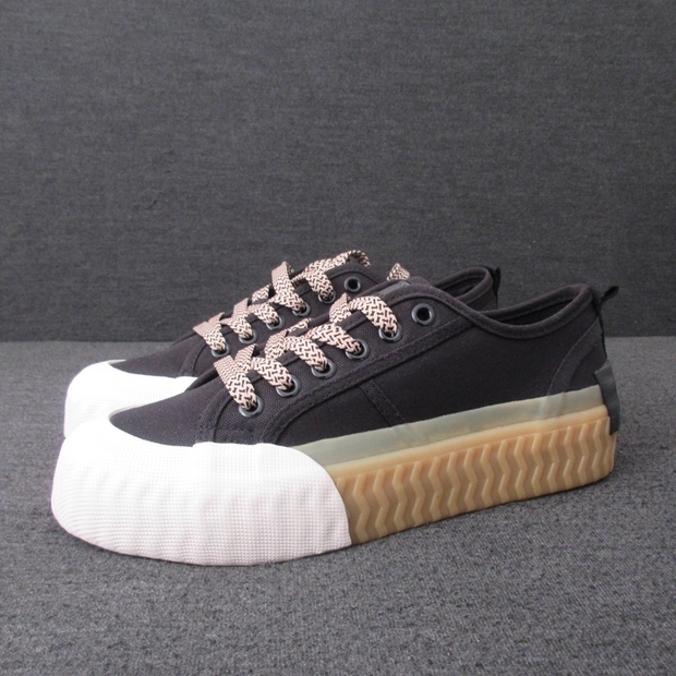 Canvas Shoes