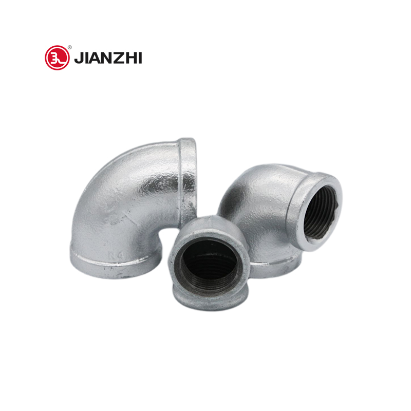 JIANZHI high qualityhot dip galvanized fitting galvanized pipe