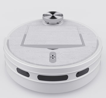 robot vacuum cleaner VCE-30LD