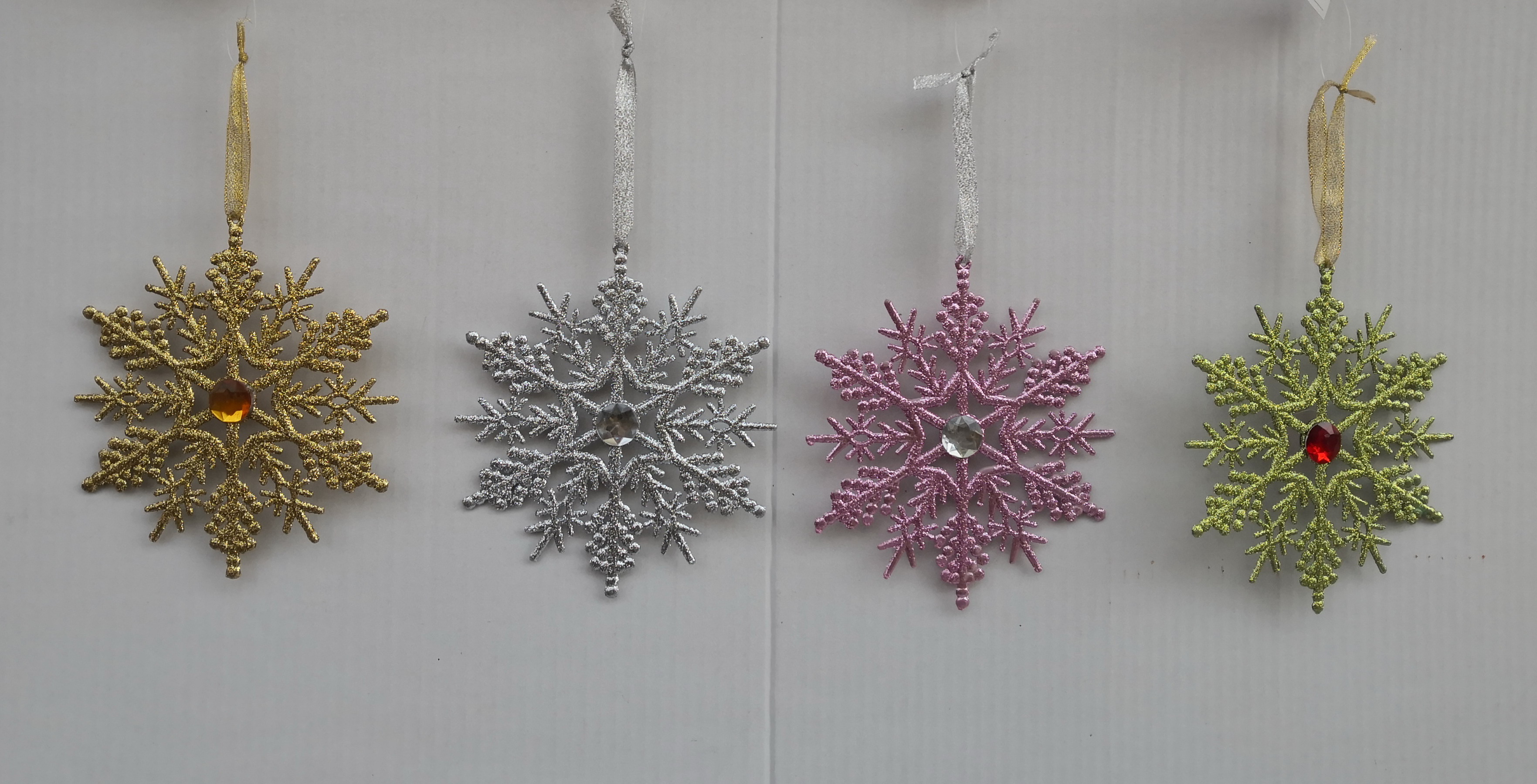 Snowflake