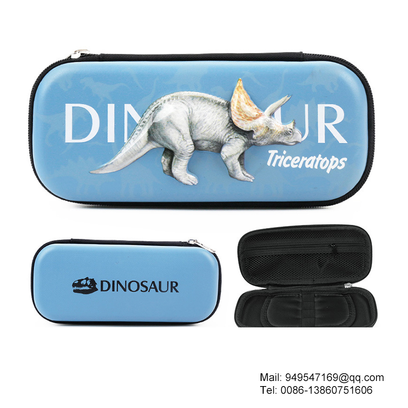 Eva Pencil Bag