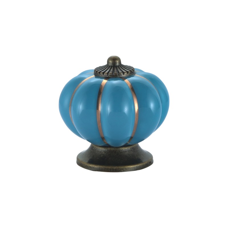 Ceramic handle