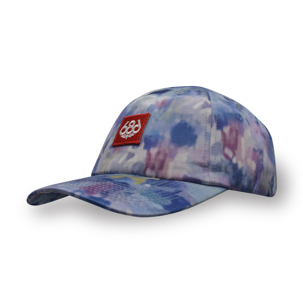 Wholesale 5 panel 3D embroidery sublimation baseball cap