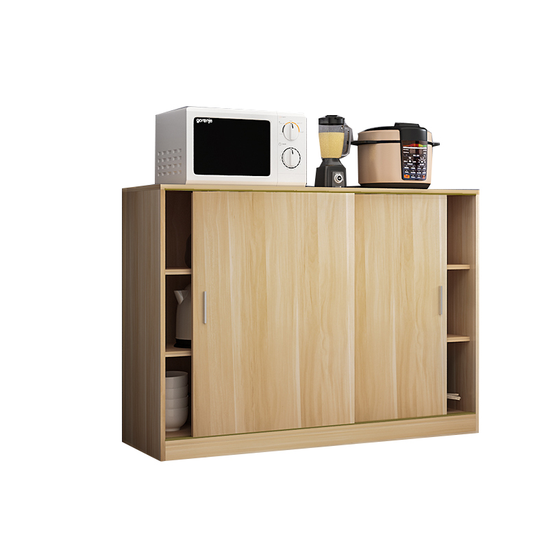 Dining room modern side cabinet