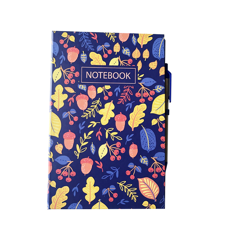 Memo pad