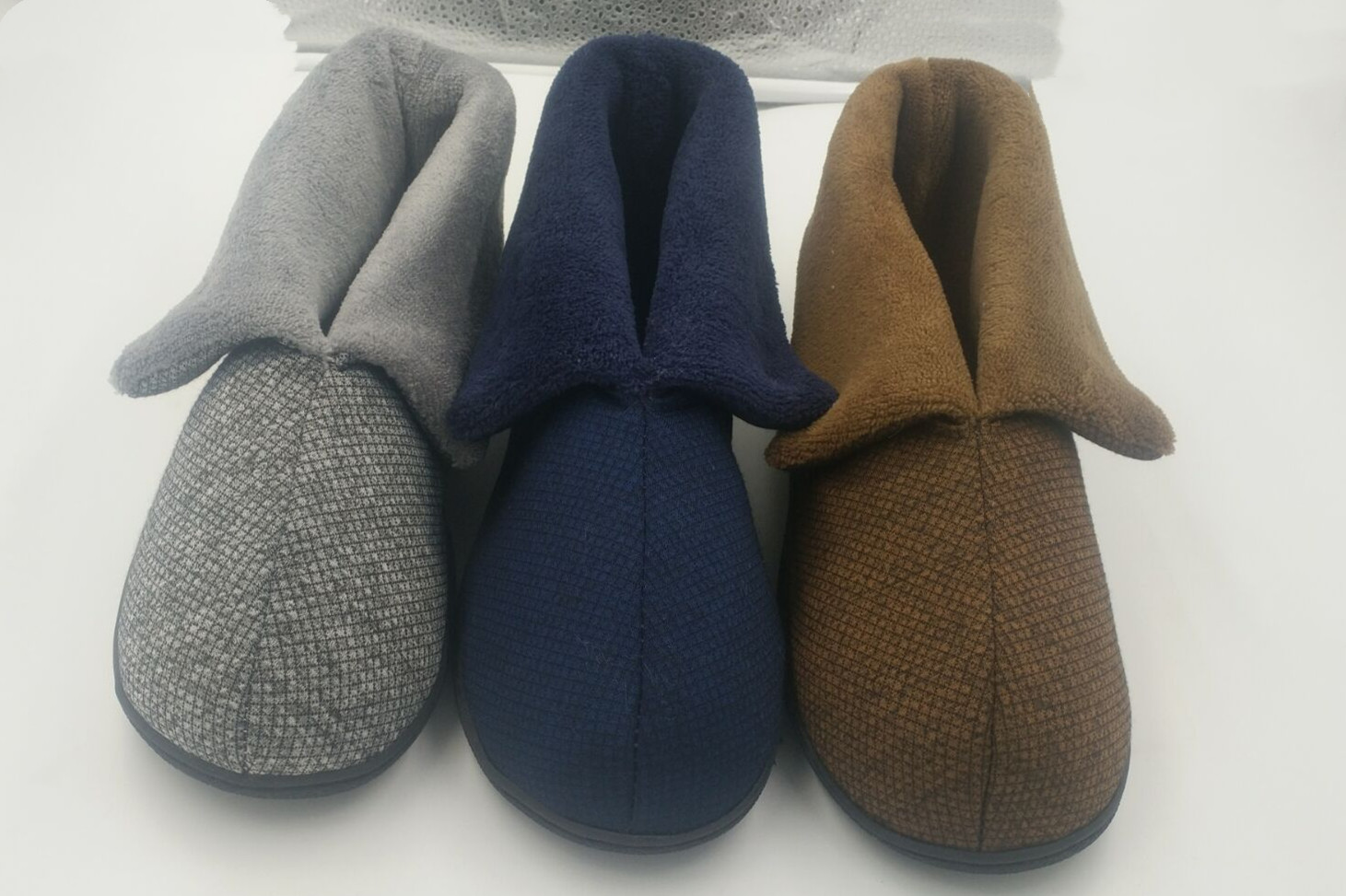 LE170755 winter boots, winter slippers,home slippers