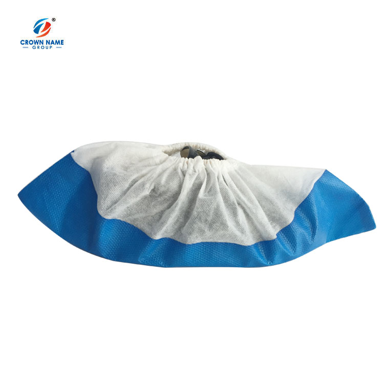 disposable shoe cover