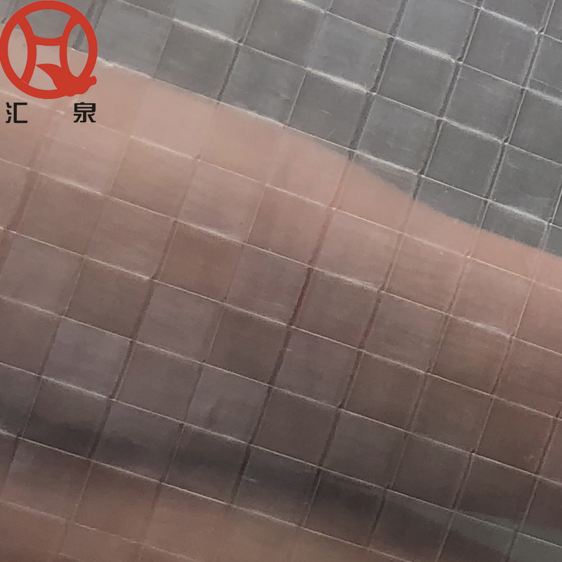transparent covers for orchards （ Cherry tree)