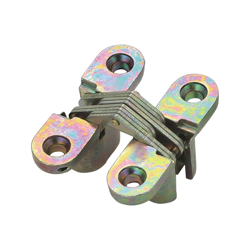 concealed hinge