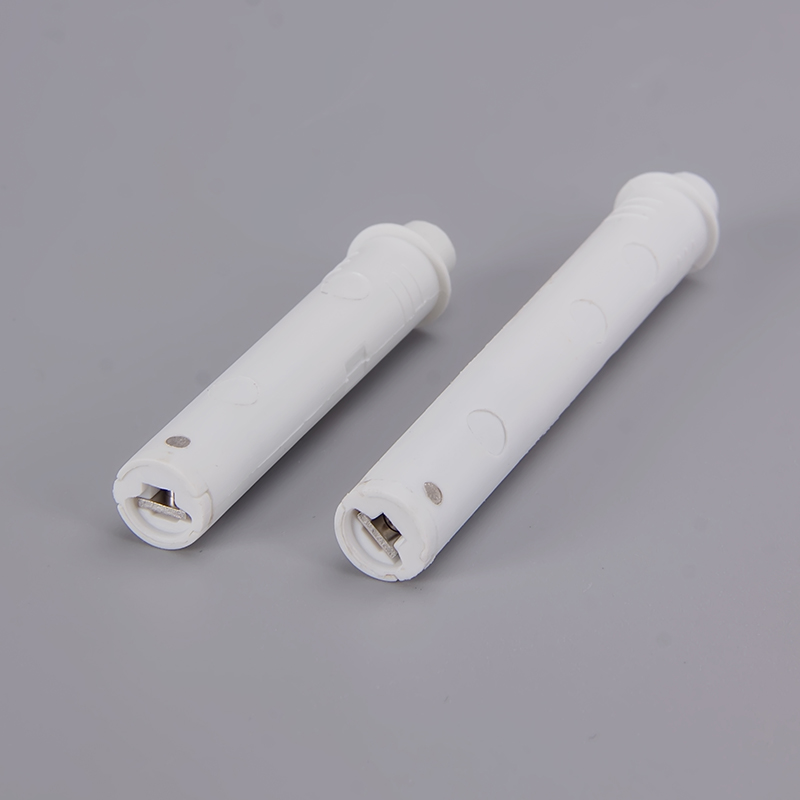 Plastic Damper