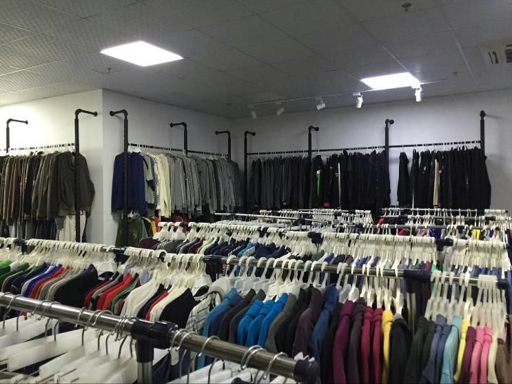 Ningbo Xiaoying Clothing Co., Ltd. – Product photos 3