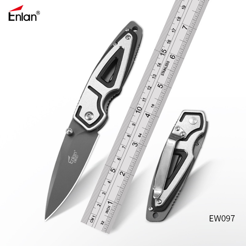 folding knife