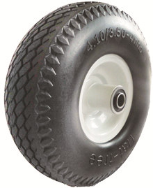 3.50-4 wheel barrows wheel