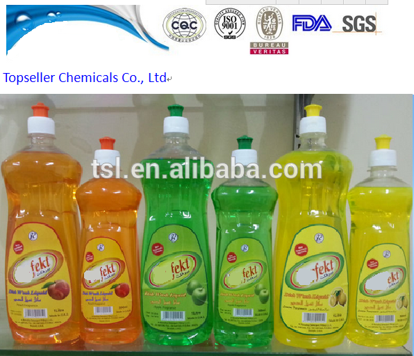 dishwashing