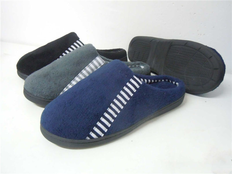Le170149 Men`s Slippers