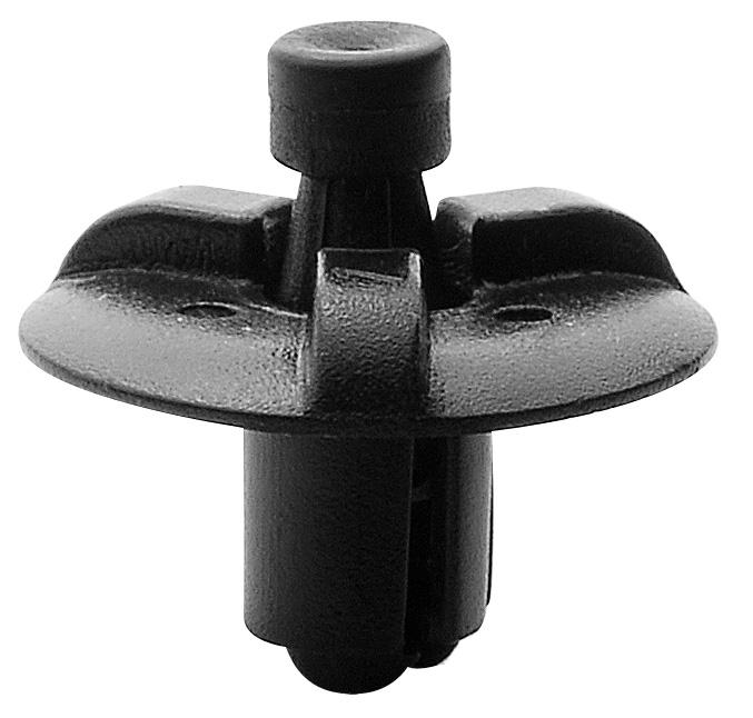 Auto Fasteners Plastic Clips Front Inner Structure Push-Type Retainer Lexus EX 350, IS 250, IS 350, RX 330, RX350 and RX 400H 2004 - On