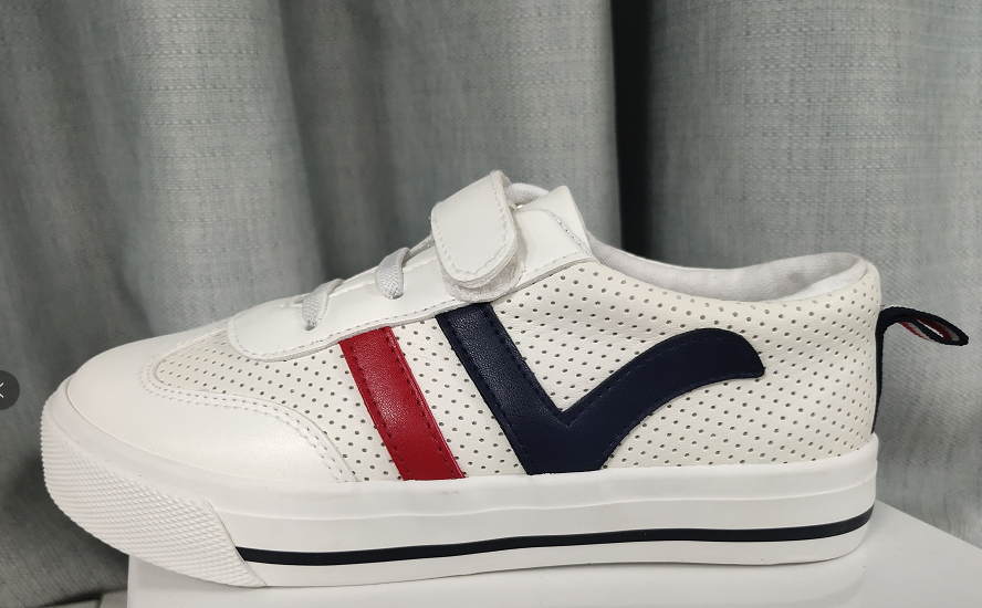 White Shoes