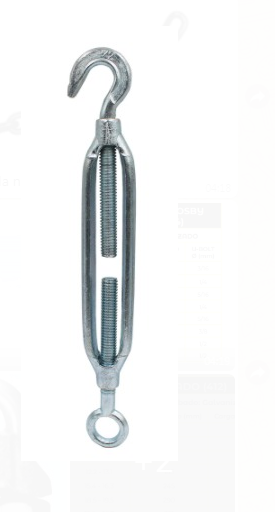 JIS turnbuckle